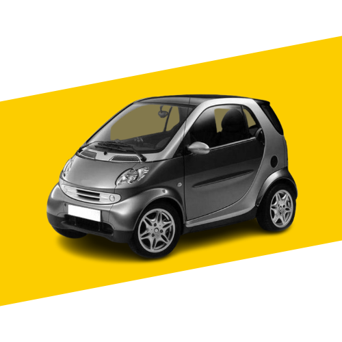 FORTWO COUPE F2 451 3P (2007 2014)